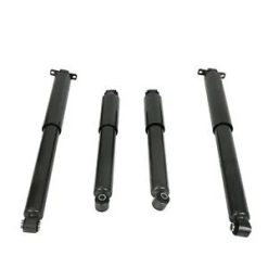 O'Reilly – Full Shocks Struts Absorber Bundle for Chevrolet S10 Blazer & GMC Jimmy Sonoma 4WD