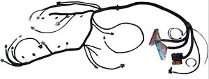 O'Reilly – 1999 – 2003 Vortec 4.8 5.3 6.0 Standalone Wiring Harness DBC T56 5056 Th350