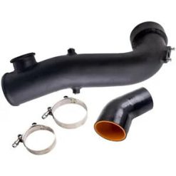 O'Reilly Auto Parts – Intake Turbo High Flow Air Charge Cooling Hose Bundle for BMW N54 E88 E90 E91 2008