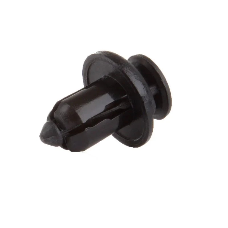 O'Reilly – Nylon Black fender bumper fastener Auto clips(91503-SZ3-003)-30piece