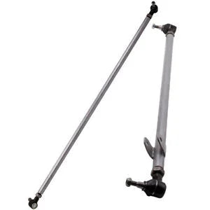 O'Reilly – 2x Forward Steering Drag Link & Track Tie Rod Bar for Land Rover Discovery 99-04