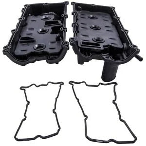 O'Reilly – Left & Right Engine Valve Protectors Fit Nissan 350Z Infiniti FX35 G35 M35 2003-08