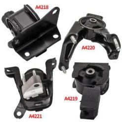 O'Reilly – Engine Motor & Transmission Mount for Pontiac Vibe 1.8L 2003-2008 12372-0D050