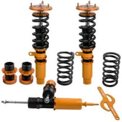 O'Reilly – Coilovers Suspension Kits for BMW 3-Series E90 E91 2006-2013 Adj. Height Struts