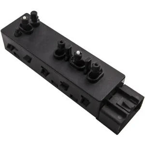 O'Reilly – Forward Left Power Seat Adjust Switch for Cadillac for SRX 25974714