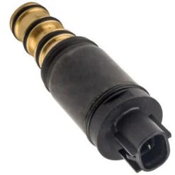 O'Reilly Auto Parts – New 1pcs A/C Compressor Electric Control Valve for Toyota Yaris 1.5 Liter Engine