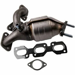 O'Reilly – Outlet Manifold Catalytic Converter Back RH for Mazda Tribute 2006 Duratec 30 V6
