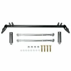 O'Reilly – Front Traction Control Tie Bar Bundle for Civic 92-95 Acura Integra 94-01 SOL 93-97