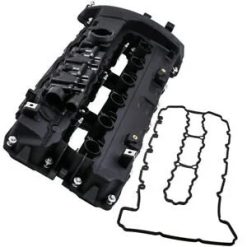 O'Reilly – Engine Cylinder Head Turbo Valve Protector Fit BMW 135I 335I 535I Z4 X6 11127565284