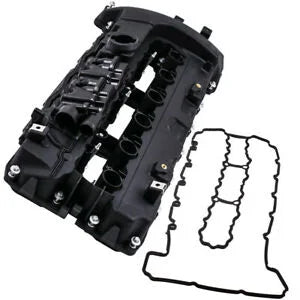 O'Reilly – Engine Cylinder Head Turbo Valve Protector Fit BMW 135I 335I 535I Z4 X6 11127565284