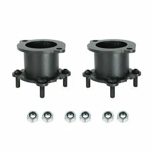 O'Reilly – for 02-09 Chevrolet 3"Front Coil Spacers Lift Bundle Trailblazer GM Envoy 2WD 4WD