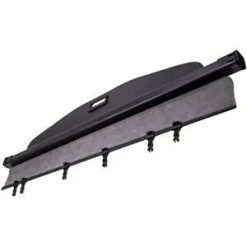 O'Reilly Auto Parts – Retractable Updated Cargo Protector Privacy Shade fit Chevrolet Equinox 2018-2020
