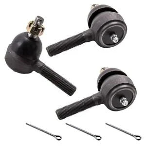 O'Reilly Auto Parts – Tie Rod ends Steering Gear Box Link Tie Rod End for Fit Club Auto DS 1984-2008