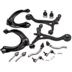 O'Reilly – Forward Upper Lower LH RH Control Arm W/Ball Joint for Honda Accord 2008-2012