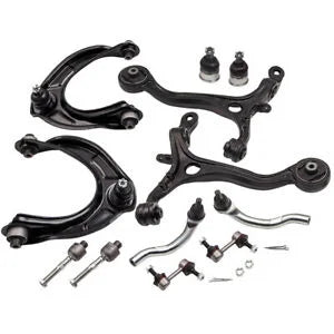 O'Reilly – Forward Upper Lower LH RH Control Arm W/Ball Joint for Honda Accord 2008-2012