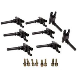 O'Reilly – 8PCS spark plug Ignition Coil for Chrysler 300 for Dodge for Jeep Grand Cherokee