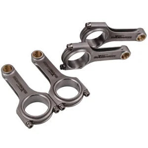O'Reilly – Forged Steel H-Beam Connecting Rods+ARP Bolts Fit for MG MGB 5 main bearing New