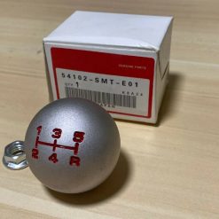 O'Reilly Auto Parts – 5 Speed Type R Shift Knob for Honda Acura Civic Si Oem Solid M10 x 1.5