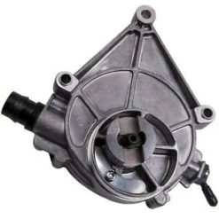 O'Reilly Auto Parts – Brake Vacuum Pump for BMW 528i F10 2011-2013 Coupe 11 66 7 640 279