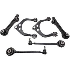 O'Reilly – Forward Upper & Lower Control Arm Ball Joint for Dodge Challenger 2011-2014 RWD