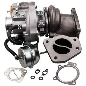 O'Reilly – Turbo charger for Buick Regal Verano 2.0T 250HP 184KW for Pontiac Solstice GXP