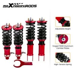 O'Reilly – Coilover Suspension Kits for Honda Civic 96-00 Shock Absobers Adjustable Height