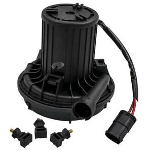 O'Reilly – Secondary Smog Air Pump / Emission Control 11727571589 for BMW E46 E60 E64 E53