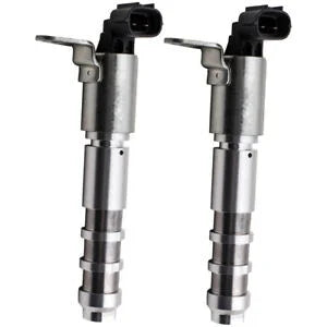 O'Reilly – VVT Engine Variable Timing Solenoid Bundle for Cadillac Buick Chevy GMC GM Saturn