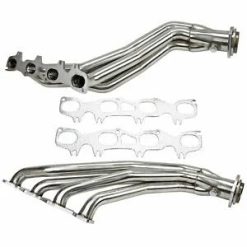 O'Reilly Auto Parts – Stainless Long Headers Chrysler 300C for Dodge Charger Magnum Challenger 5.7L