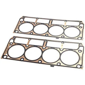 O'Reilly – Cylinder Head Gaskets for Chevrolet CamaroSS Convertible 2-Door 2011 6.2L V8