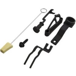 O'Reilly Auto Parts – Cam Phaser 3 Valve Spring Compressor Service Tool for Ford 4.6 5.4 6.8L Positioning