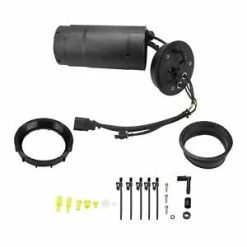 O'Reilly Auto Parts – DEF Diesel Emissions Fluid Heater F01C600244 Fit Mercedes-Benz ML250 ML350