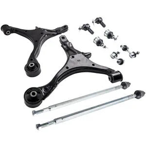 O'Reilly – 10 Pcs Forward Lower Control Arm w/Ball Joint for Honda CR-V 2002-2006 2WD