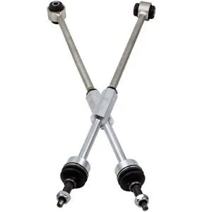 O'Reilly – Suspension Bundle Rear Driver & Passenger Side Tie Rod for Jaguar F-Type for Ford