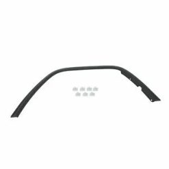 O'Reilly – Black Forward Passenger Side Plastic Fender Flare for Jeep Grand Cherokee 11-16