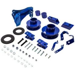 O'Reilly – Front 2.5" inch Level Lift Bundle Coil Spacers for Ford F250 F350 2013-2018