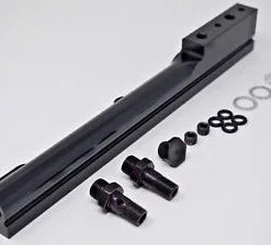 O'Reilly – D Series Fuel Rail Civic Integra CRX D16 Y7 Z6 Non-Vtec Fits D-Series Si US
