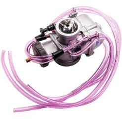 O'Reilly Auto Parts – 36mm PWK Carburetor Universal for 2T 4T Motorcycle Scooter UTV 200cc 300cc