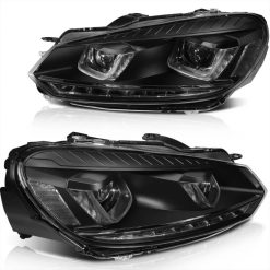 O'Reilly – Headlight Assembly (5K0941005C) for Volkswagen 1pair