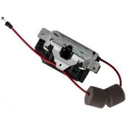 O'Reilly – Back Tailgate Lift Hatch Lock for Mercedes-Benz ML-Class ML550 1647400635