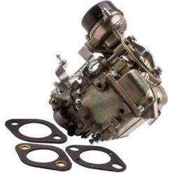 O'Reilly – Carburetor for Ford E-200 E200 1972 Base 3.9L 240Cu. In. l6 D5TZ9510AG
