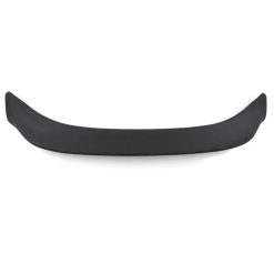 O'Reilly – Matte Black Back Trunk Spoiler Wing ABS