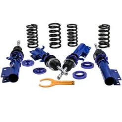 O'Reilly – Coilovers Suspension Kits for Toyota Camry 07-11 XV40 Adj. Height Coil Shocks