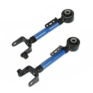 O'Reilly – Suspension Rear Upper Camber Control Arms Bundle Fit for Honda CR-V 2007-2011 Toe