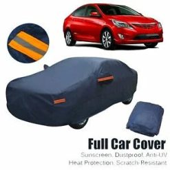 O'Reilly – Full Auto Protector Waterproof Breathable Outdoor Sun UV Snow Heat Rain Resistant