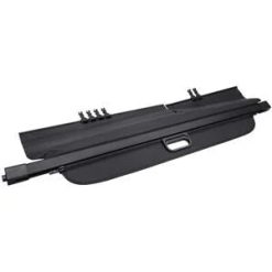 O'Reilly Auto Parts – Rear Cargo Protector Trunk Luggage Shade Bundle for Jeep Cherokee 2019 2020