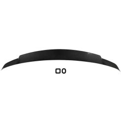 O'Reilly – Spoiler Wing fit for Infiniti – 1PCS