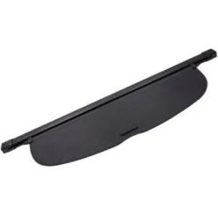 O'Reilly Auto Parts – New Elastic Cargo Protector Black Security Trunk Shade Fit for Honda CRV 2017-2019