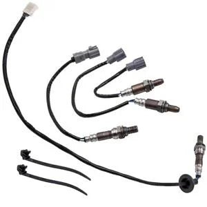 O'Reilly – Oxygen Sensor Air Fuel Ratio Sensor for Toyota Sienna 2004-2006 3.3L Down/Up
