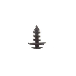 O'Reilly – Nylon Black fender bumper fastener Auto clips(N801925-S )-50piece
